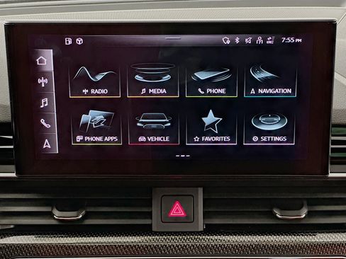 Used 2022 Audi S5 Premium Plus image 12