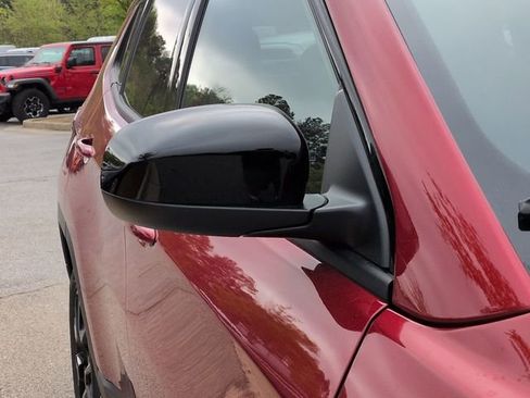 New 2026 Jeep Compass Latitude image 11