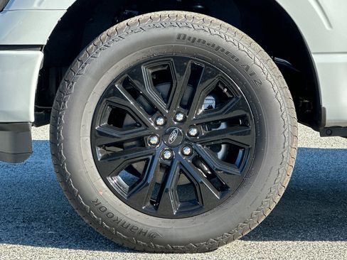 New 2026 Ford F150 Lariat w/ Equipment Group 502A High AWD/4WD image 22