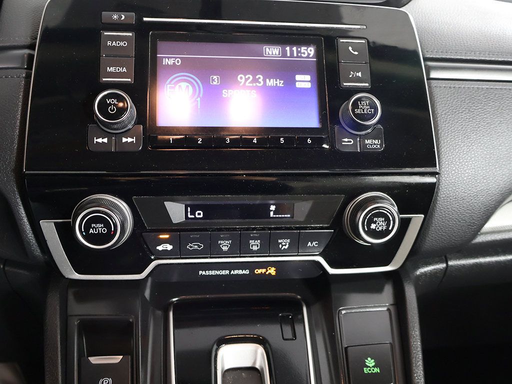Used 2018 Honda CR-V LX image 40