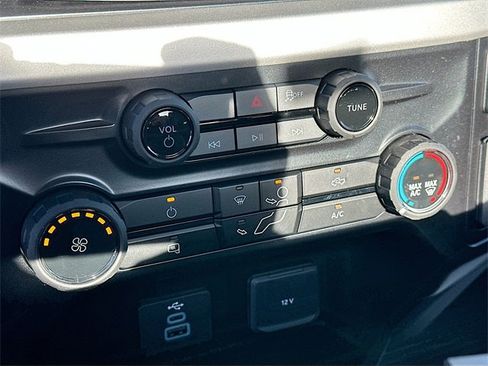 New 2026 Ford F550 4WD image 9