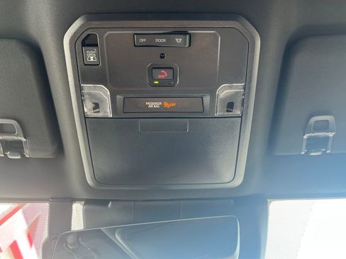 New 2025 Toyota Tacoma Trailhunter image 60