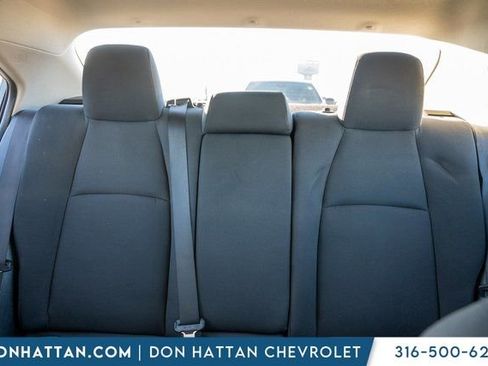 Used 2024 Toyota Corolla LE image 15