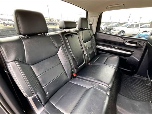Used 2016 Toyota Tundra Limited image 22