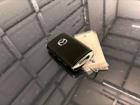 Used 2024 MAZDA CX-50 AWD 2.5 S w/ Cargo Package image 9