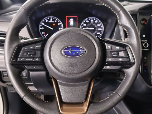 Used 2025 Subaru Forester Sport AWD/4WD image 3