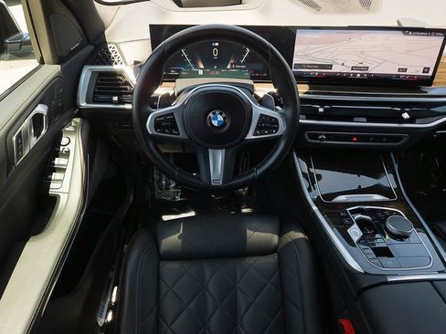 Certified 2024 BMW X5 xDrive40i w/ M Sport Package AWD/4WD image 20