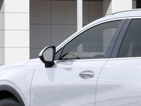 Used 2026 Buick Envision Preferred AWD/4WD image 13