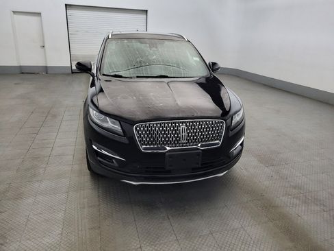 Used 2019 Lincoln MKC Reserve w/ MKC Climate Package FWD image 14