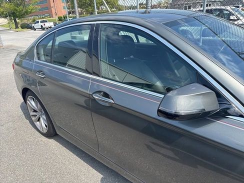 Used 2014 BMW 535i xDrive Sedan AWD/4WD image 4