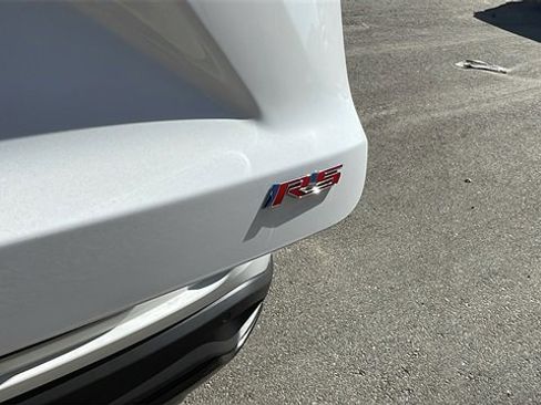 New 2026 Chevrolet Trax RS w/ Driver Confidence Package image 29