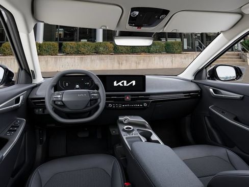 New 2026 Kia EV6 Light AWD/4WD image 15