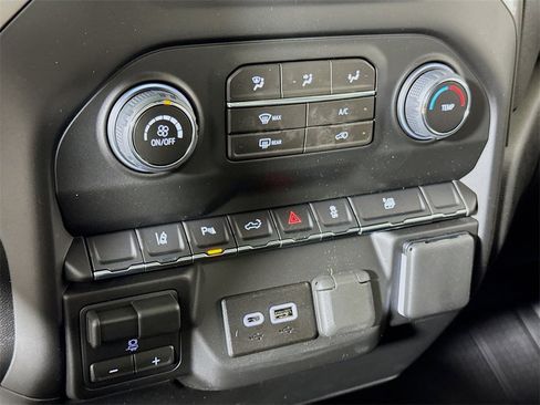 New 2026 Chevrolet Silverado 2500 Custom w/ Custom Value Package image 10