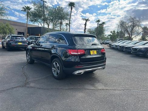 Used 2019 Mercedes-Benz GLC 300 image 38
