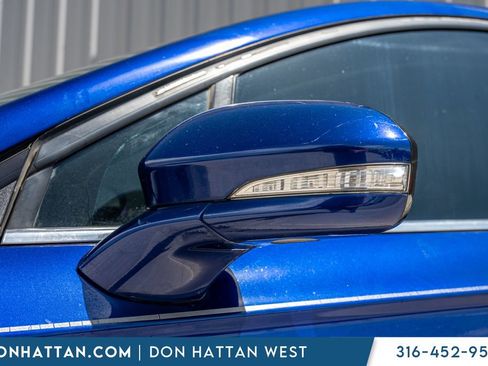 Used 2016 Ford Fusion SE FWD image 24