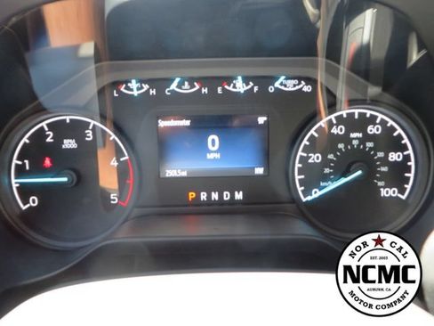 Used 2026 Ford F350 XLT w/ 360-Degree Camera Package AWD/4WD image 41