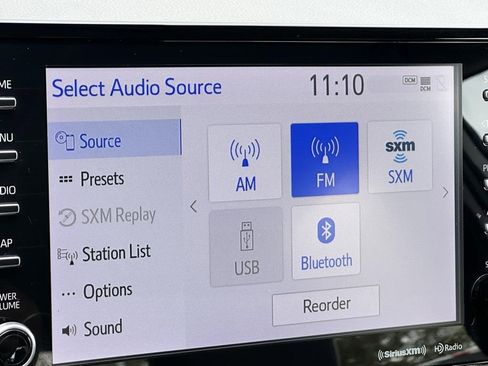 Used 2024 Toyota Camry XSE image 10