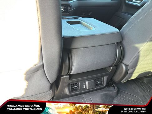 Used 2023 Chevrolet Silverado 1500 LT w/ Protection Package RWD image 26