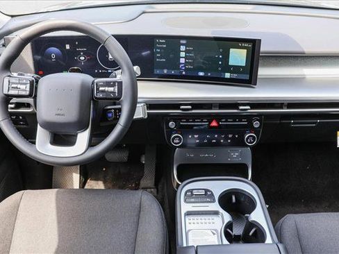 New 2026 Hyundai Ioniq 9 SE AWD/4WD image 26