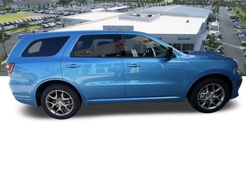 New 2026 Dodge Durango GT image 3
