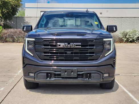 Used 2025 GMC Sierra 1500 Elevation w/ Elevation Premium Package image 2