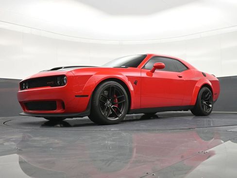 Used 2023 Dodge Challenger SRT Hellcat RWD image 27