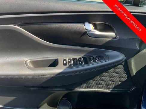 Used 2021 Hyundai Santa Fe SEL w/ Convenience Package image 12