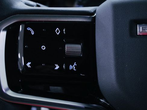 Used 2023 Land Rover Range Rover Evoque R-Dynamic S image 12