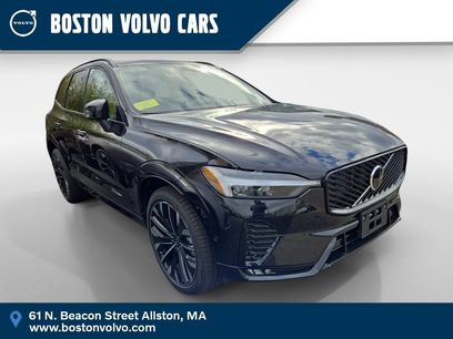 New 2026 Volvo XC60 B5 Ultra w/ Protection Package Premier
