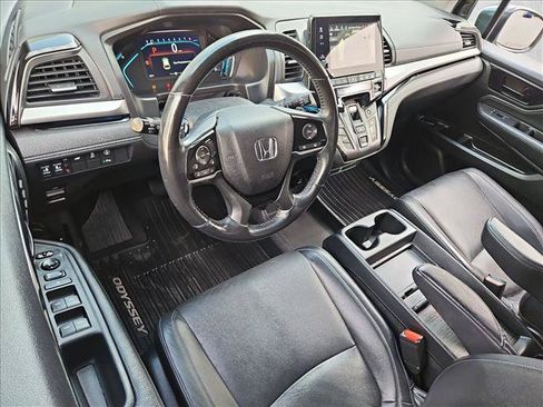 Used 2022 Honda Odyssey Touring image 10