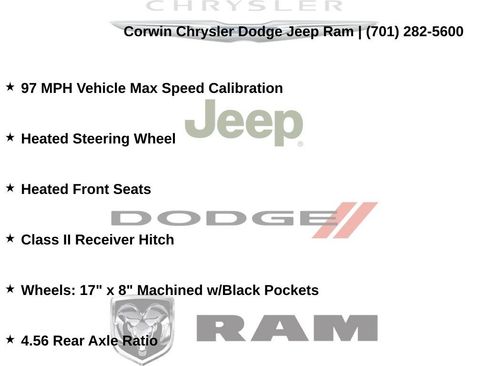 Certified 2025 Jeep Wrangler Unlimited Rubicon w/ XTREMEE 35" Tire Package image 23