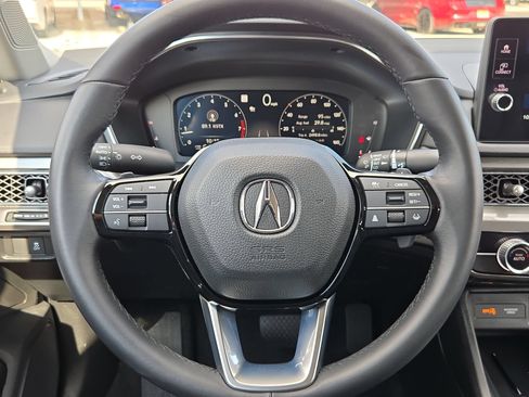 Certified 2026 Acura Integra FWD image 20