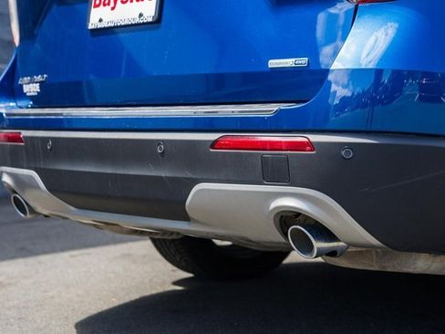 Used 2020 Ford Explorer Limited image 11