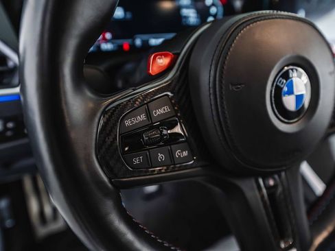 Used 2023 BMW M4 Coupe w/ Executive Package image 33