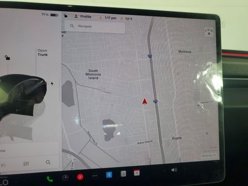 Used 2024 Tesla Model 3 Long Range image 17