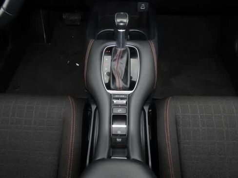 Certified 2023 Honda HR-V Sport image 21