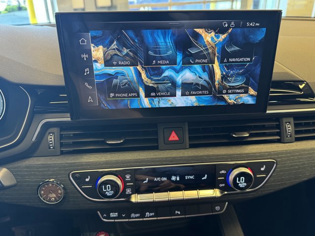 Certified 2023 Audi A5 2.0T Premium Plus w/ Premium Plus AWD/4WD image 17