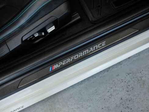 Used 2020 BMW M2 Competition w/ M Driver's Package RWD image 37