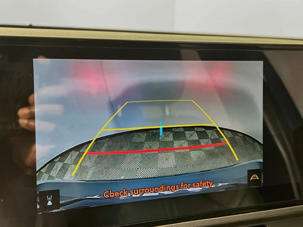 Used 2025 Toyota Camry XSE FWD image 25