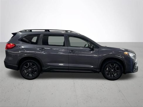 Used 2023 Subaru Ascent Onyx Edition Limited AWD/4WD image 9