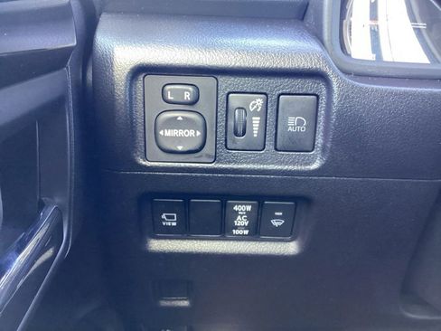 Used 2024 Toyota 4Runner TRD Pro AWD/4WD image 30