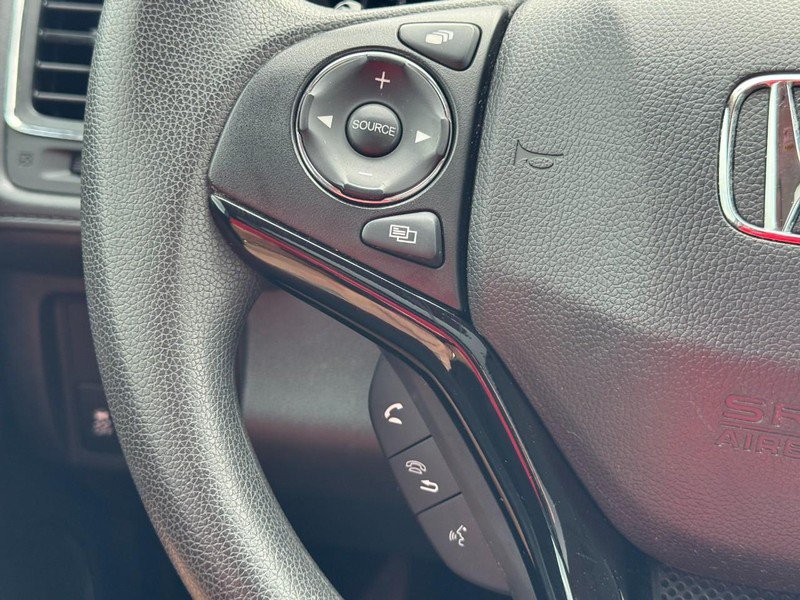 Used 2017 Honda HR-V EX image 20