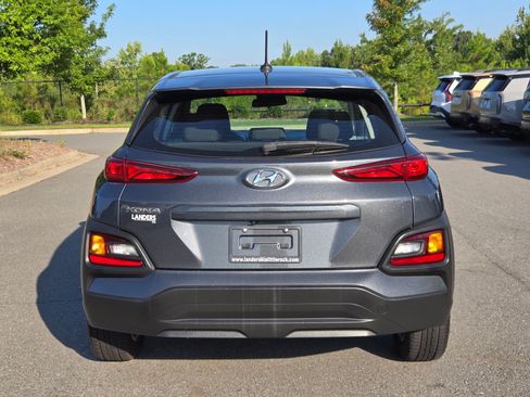 Used 2020 Hyundai Kona SE FWD image 6