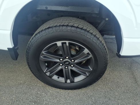 Certified 2023 Ford F150 XLT w/ Equipment Group 302A High image 8