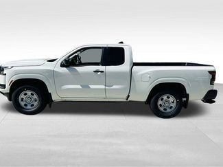 New 2026 Nissan Frontier S w/ S Utility Package video 4