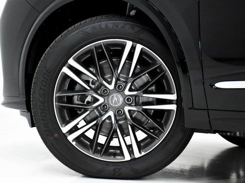 New 2026 Acura MDX w/ Advance Package image 34