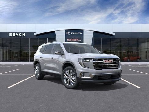 New 2026 GMC Acadia Elevation w/ Elevation Premium Package image 1