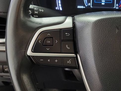 Used 2024 Toyota Grand Highlander FWD image 26