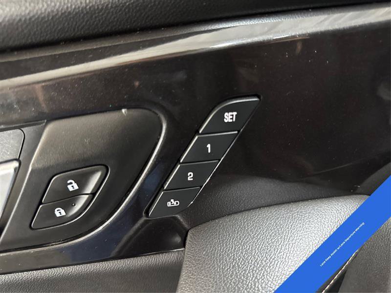 Used 2019 Chevrolet Blazer Premier w/ Sun and Wheels Package AWD/4WD image 22