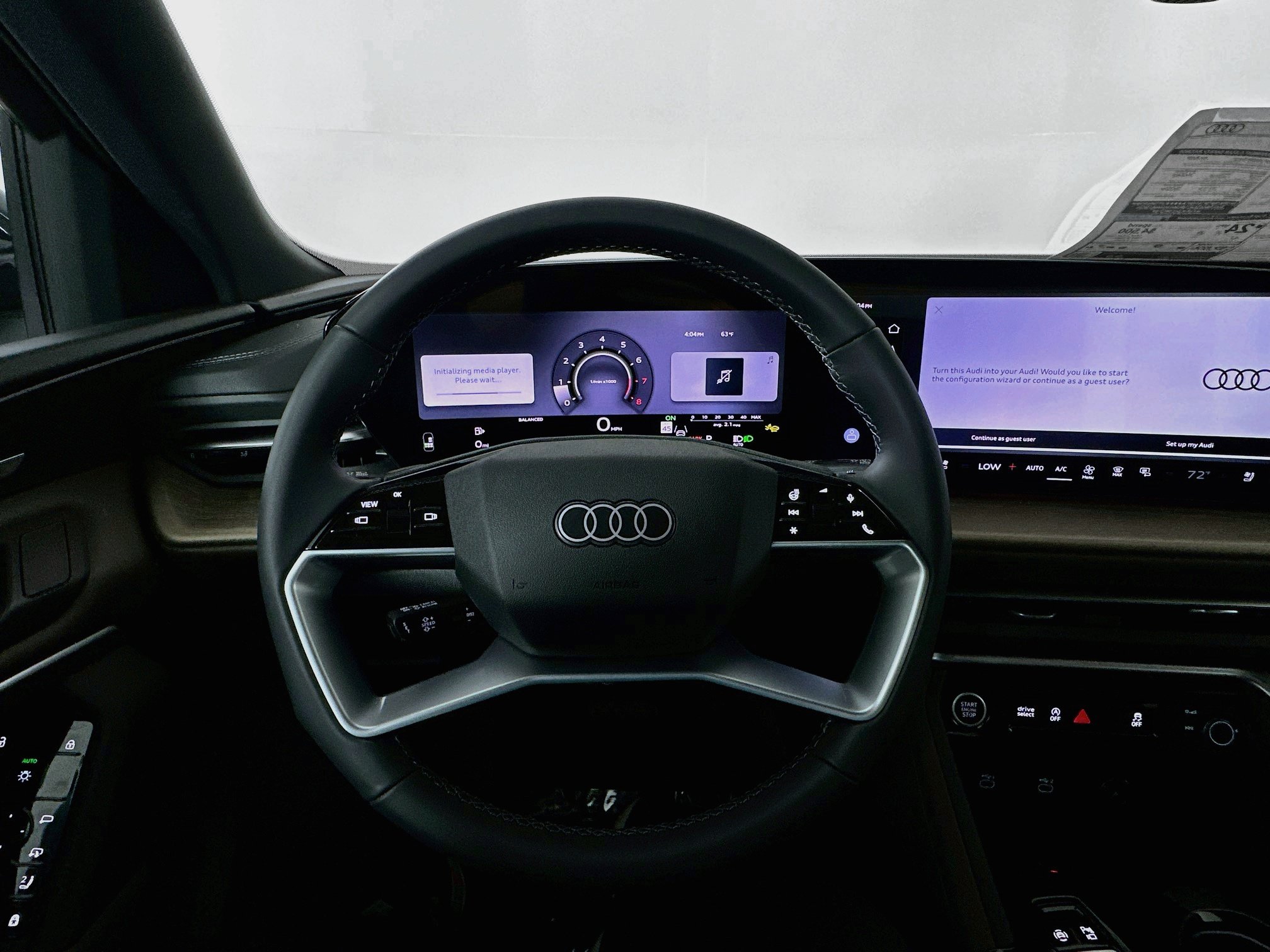 New 2026 Audi Q5 Premium Plus AWD/4WD image 11